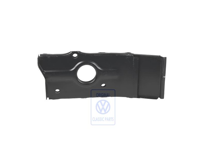 Original VW Bracket For Steering Gear - 281803931B