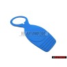 Original VW End Cap - 857955455