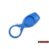 Original VW End Cap - 857955455