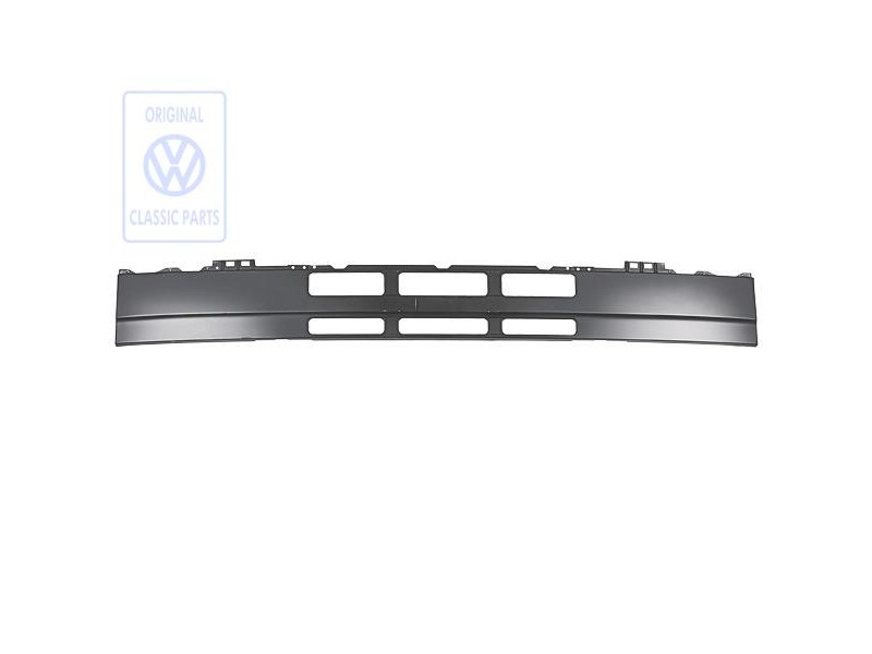 Original VW Front Panel Lower Part - 281805037