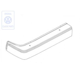 Original VW Bumper - 281807311F