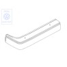 Original VW Bumper - 281807311F