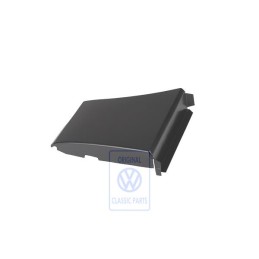 Original VW Lower Part For Side Panel - 281809156
