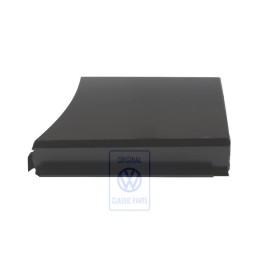 Original VW Lower Part For Side Panel - 281809176