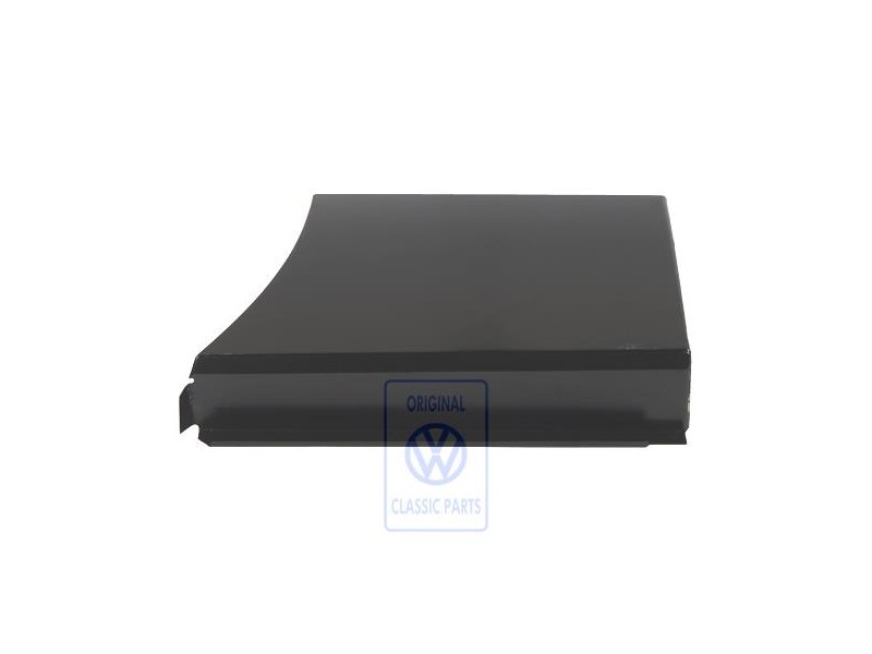 Original VW Lower Part For Side Panel - 281809176