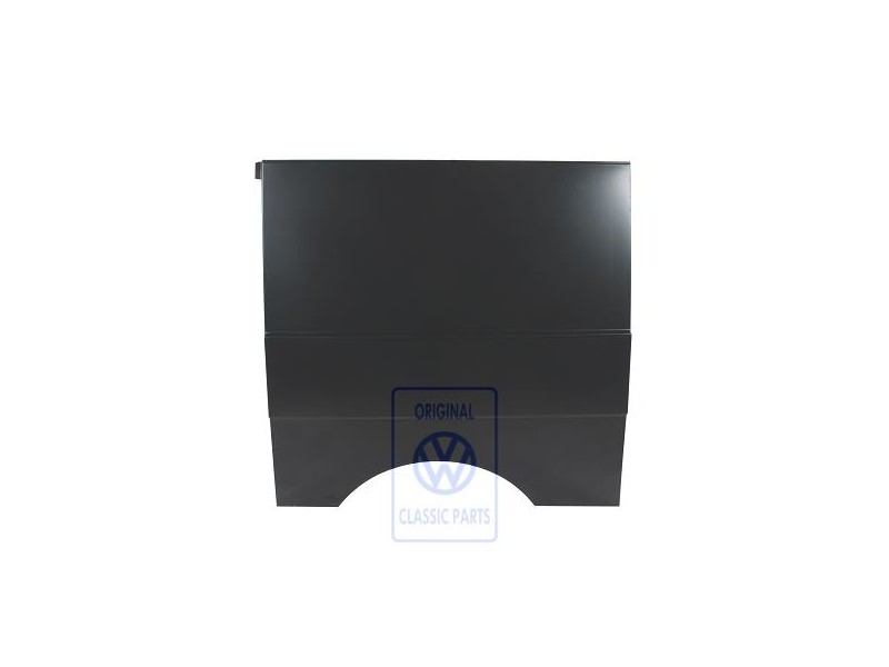 Original VW Side Part - 281809179