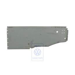 Original VW B-Pillar, Inner - 281809236A