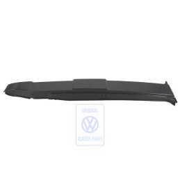Original VW B-Pillar, Outer - 281809254A