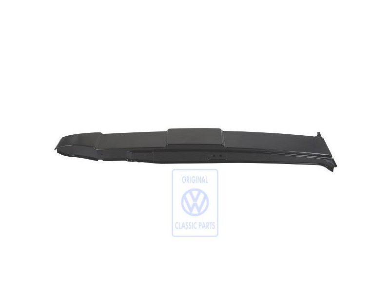 Original VW B-Pillar, Outer - 281809254A