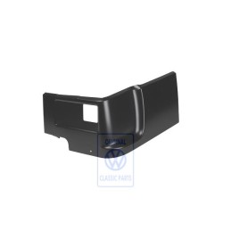 Original VW Corner Section Lower Part - 281813357A