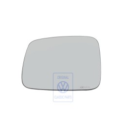 Original VW Roof Bow Pillar B - 281817351A