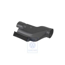 Original VW Air Pipe - 281819367A