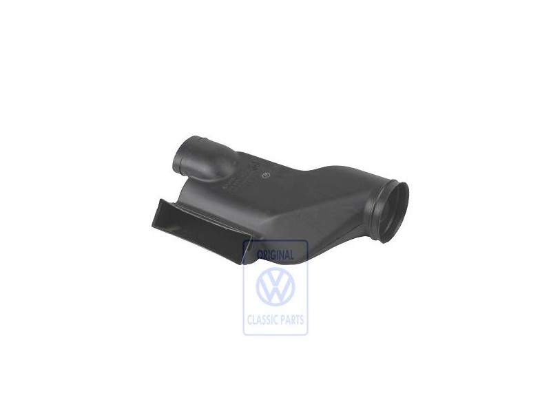 Original VW Air Pipe - 281819367A
