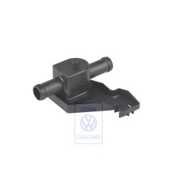 Original VW Heater Valve - 281819809