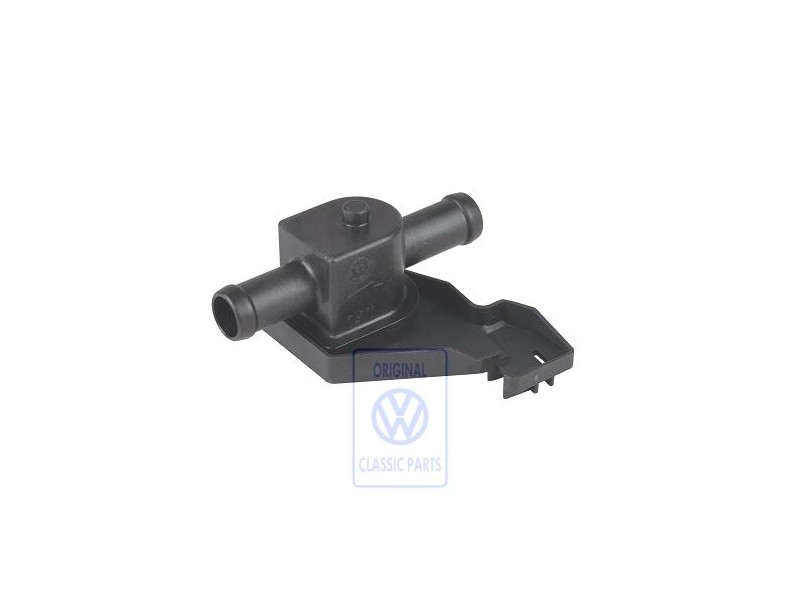 Original VW Heater Valve - 281819809