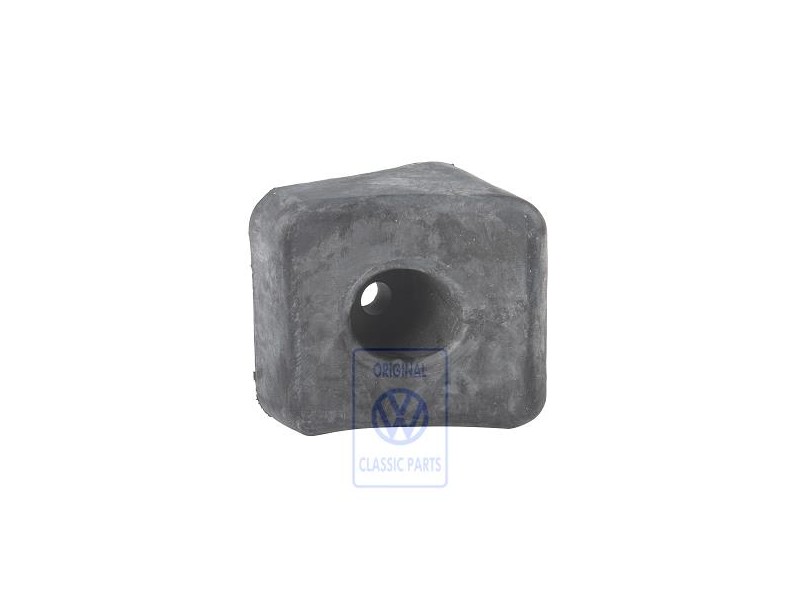 Original VW Stop Buffer - 281827119A