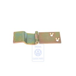 Original VW Door Hinge - 281827151A
