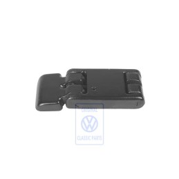 Original VW Door Hinge - 281827301