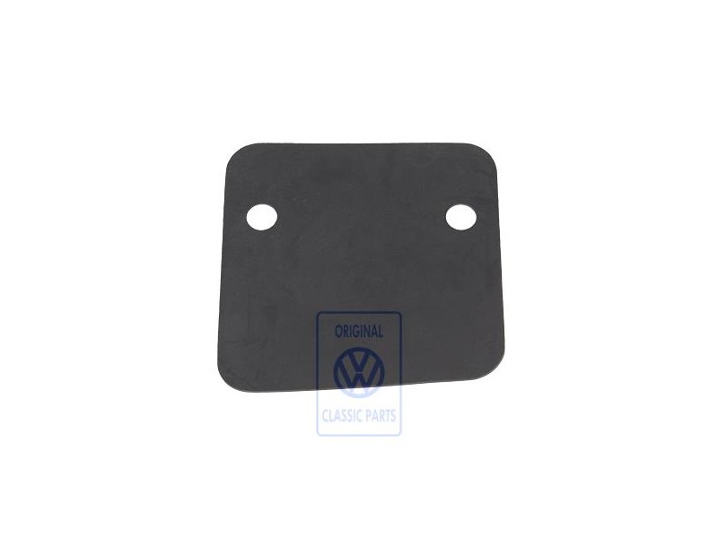 Original VW Underlay - 281827323