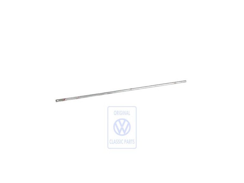 Original VW Locking Bar - 281827517A