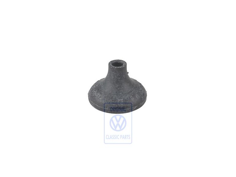 Original VW Stop Buffer - 281827525B