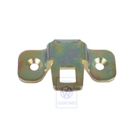 Original VW Lock Striker - 281827527