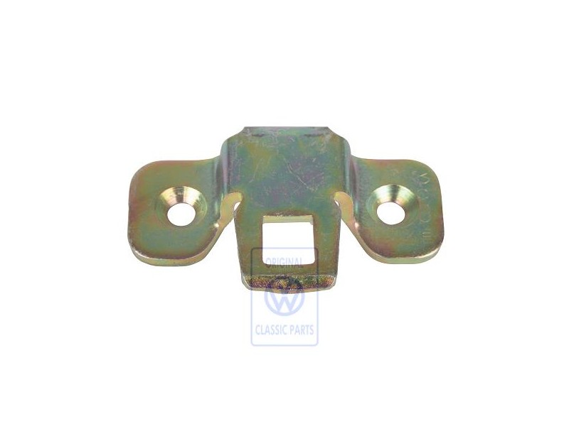 Original VW Lock Striker - 281827527