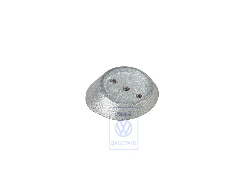 Original VW Distance Piece - 281827549