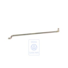 Original VW Supporting Rod - 281827581A