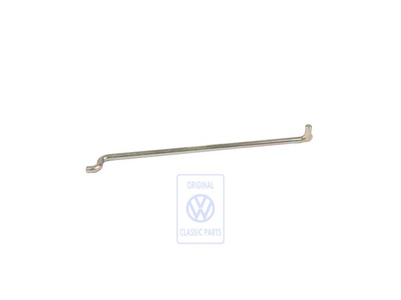 Original VW Supporting Rod - 281827581A