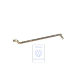 Original VW Supporting Rod - 281827582B