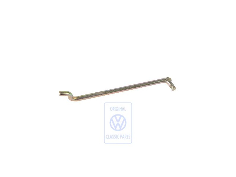 Original VW Supporting Rod - 281827582B
