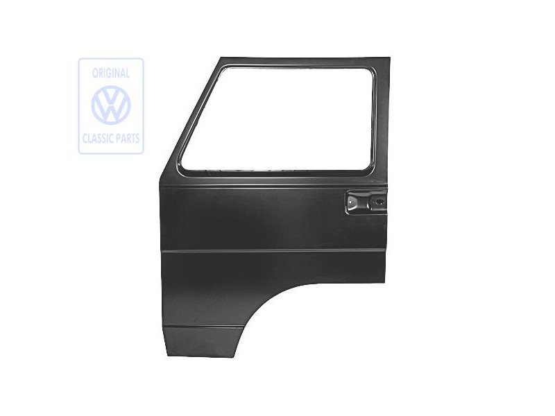 Original VW Door - 281831051B