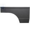 Original VW Repair Panel - Lower Outer Skin Of Door - 281831108A
