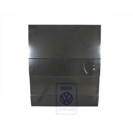 Original VW Sliding Door Without Window Opening - 281843106C