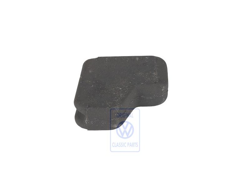 Original VW Stop Buffer - 281843312