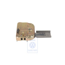 Original VW Remote Control Lock - 281843654A