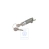 Original VW Lock Cylinder For Sliding Door - 281843710F