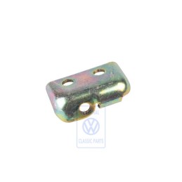 Original VW Stop For Sliding Door - 281843744