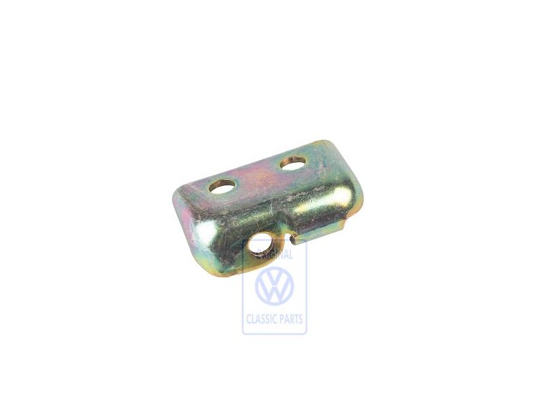 Original VW Stop For Sliding Door - 281843744