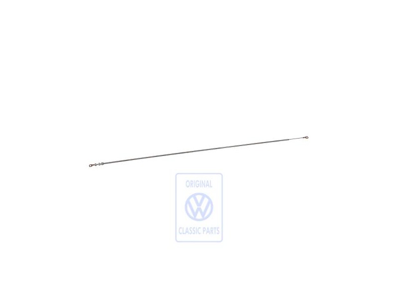 Original VW Cable For Remote Control - 281843951