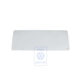 Original VW Side Window - 281845331