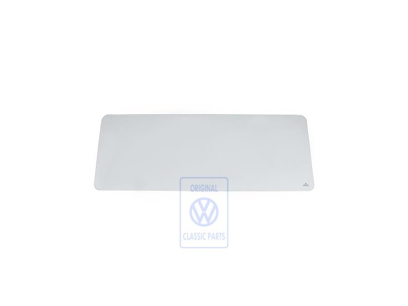 Original VW Side Window - 281845331
