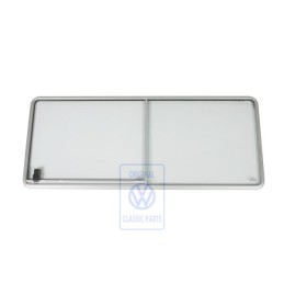 Original VW Complete Sliding Window - 281847712