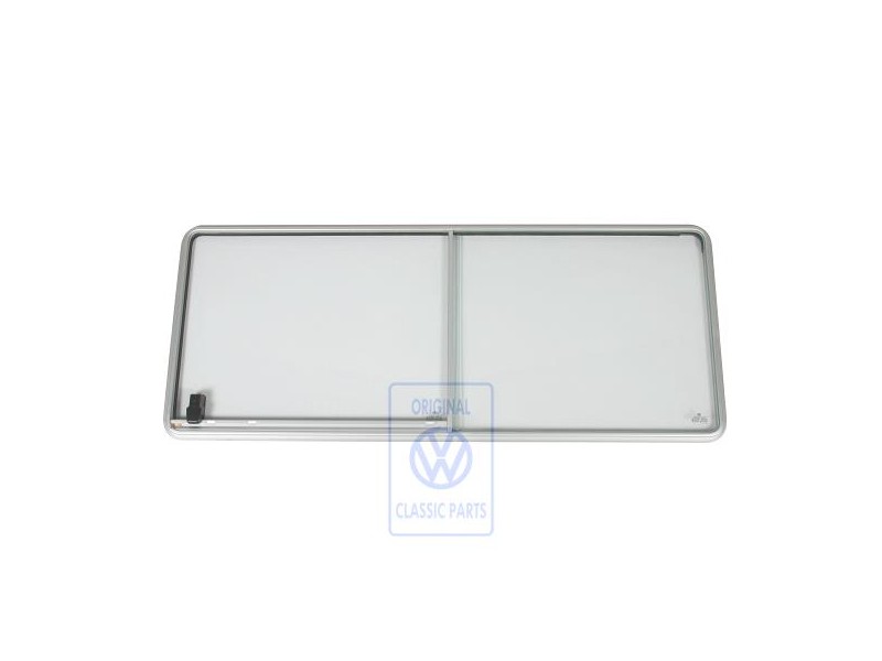 Original VW Complete Sliding Window - 281847712