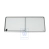 Original VW Complete Sliding Window - 281847712