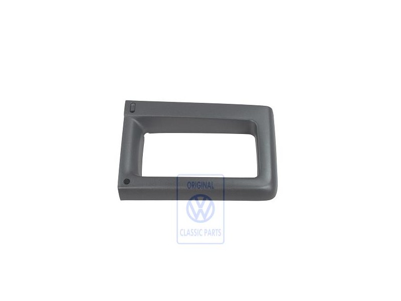 Original VW Trim - 281853643