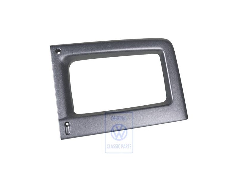 Original VW Trim - 281853644