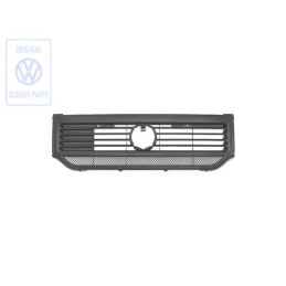 Original VW Radiator Grille Graphite - 281853653G Z35