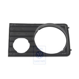 Original VW Trim - 281853656F